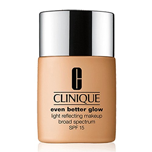 Clinique Even Better Glow SPF15 Fondo de Maquillaje Tono Neutral - 30 ml