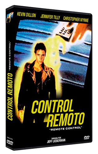 Control Remoto DVD 1988 Remote Control