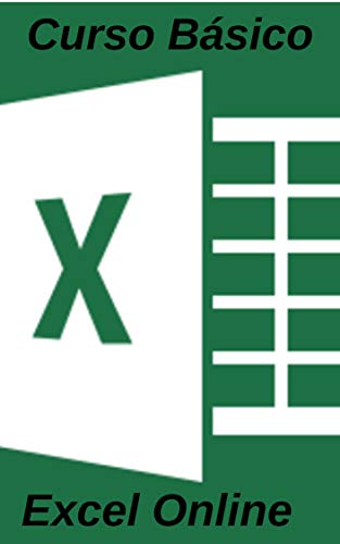 Curso Básico Excel Online: Aprenda o Básico do Excel (Portuguese Edition)