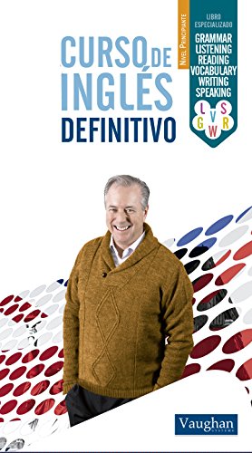 Curso de inglés definitivo - Principiante