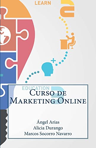 Curso de Marketing Online