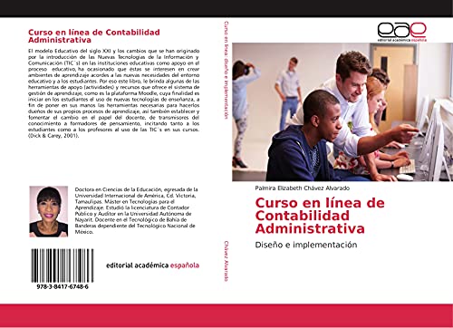 Curso en línea de Contabilidad Administrativa: Diseño e implementación