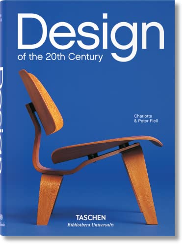 Design del XX secolo