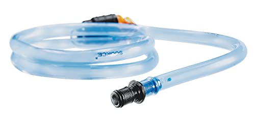 deuter Streamer Tube & Helix Valve Sistema de hidratación con tubo y boquilla