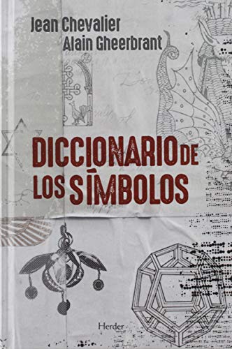 Diccionario de los símbolos (SIN COLECCION)