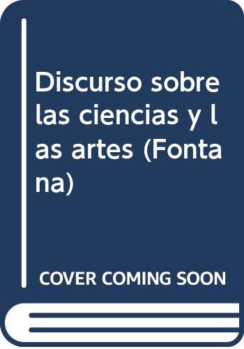 Discurso sobre las ciencias y las artes: 176 (Fontana)