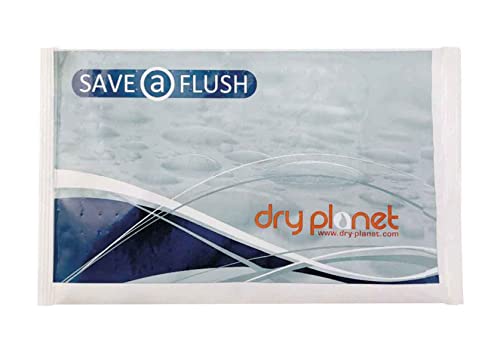 Dispositivo ahorrador de agua de la cisterna del retrete Save-a-Flush reduce las facturas