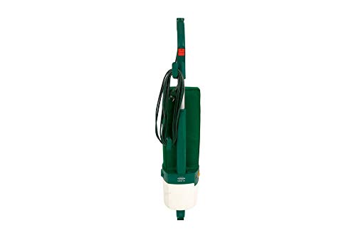 Dispositivo básico original Vorwerk Kobold VK 121 (sin cepillo de alfombra), reacondicionado por distribuidor especializado con 3 años de garantía