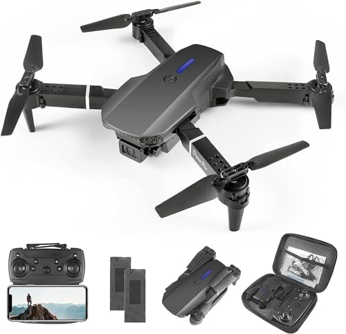 Dron XS9 4K con cámara Dual HD, helicóptero profesional, evitación de obstáculos, fotografía aérea, FPV, Quadcopter, Avión RC, juguetes para niños