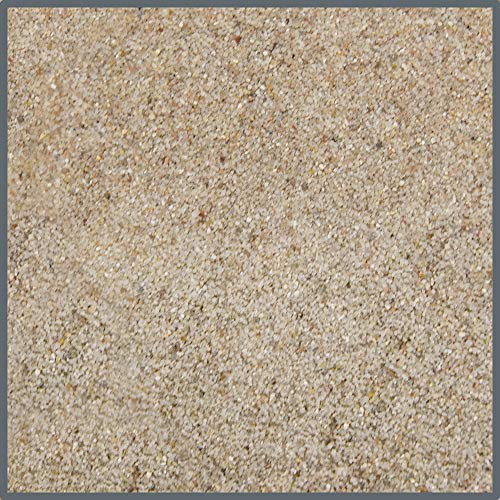 Dupla 80802 Ground Colour River - Arena para Suelo (0, 5-1, 4 mm, 10 kg)