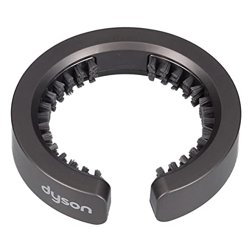 Dyson Cepillo de limpieza para filtros Número de pieza 969760-02 Cepillo de limpieza de filtro de repuesto para su Dyson Airwrap.
