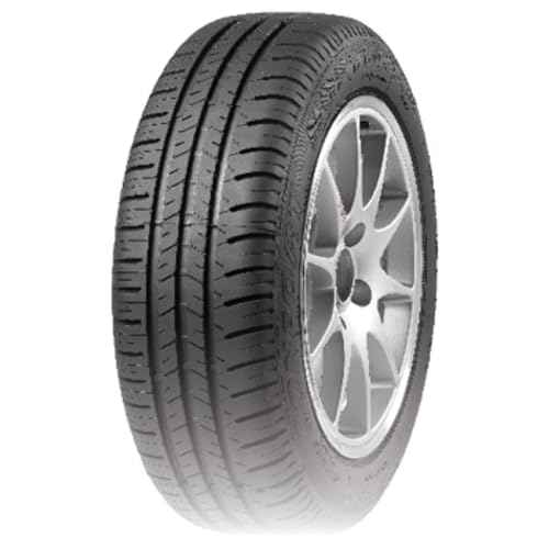 EGOMMERCE Nortenha - Neumático Coche CONFORT 175/65 R14 82T - Neumaticos Marcas para Coches - Neumatico Estival Ecofriendly para Temporada de Verano, con Garantía de 2 Años