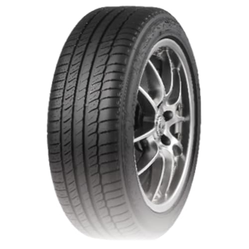 EGOMMERCE Nortenha - Neumático NSPORT Estival NORMACY 205/55 R16 91V Certificado - Marcas para Coches - Ecofriendly para Temporada de Verano, con Garantía de 2 Años