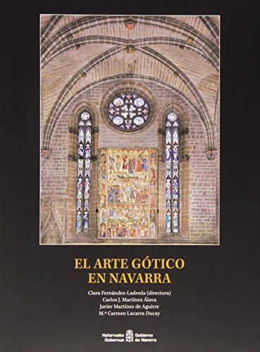 El arte gótico en Navarra: 48