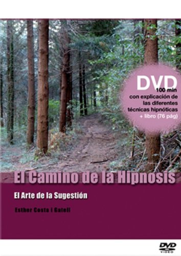 El Camino De La Hipnosis Dvd