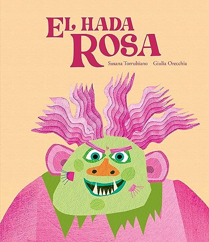 El hada Rosa (ESPAÑOL EGALITE)
