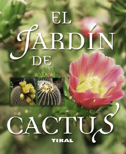 El jardín de cactus (Enciclopedia Universal)