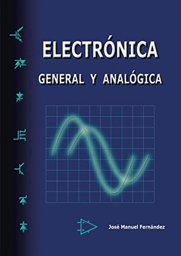 Electrónica general y analógica