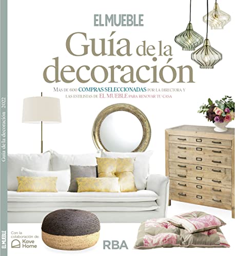 Especial El Mueble | La Guía de la decoración