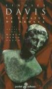 Estatua De Bronce, La (A Marcus Didius Falco Mystery)
