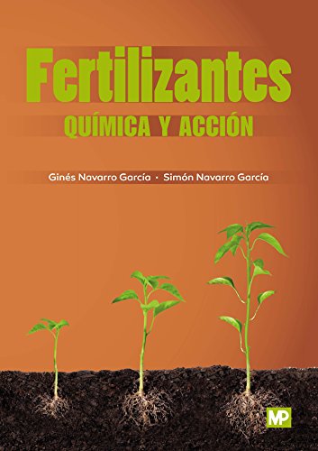 Fertilizantes: química y acción (Fertilización)