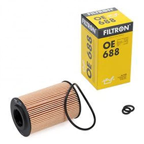 Filtron OE688 Bloque de Motor