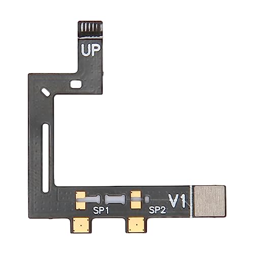 Flex Sx Switch OLED Revised V1 Cable, NS Switch CPU Cable de Datos OLED Flex Sx Switch OLED Revised V1 Cable TX PCB, Game Console CPU Cable Reemplazo para OLED Flex Sx