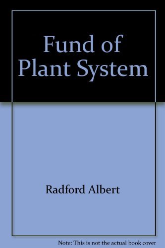 Fund of Plant System
