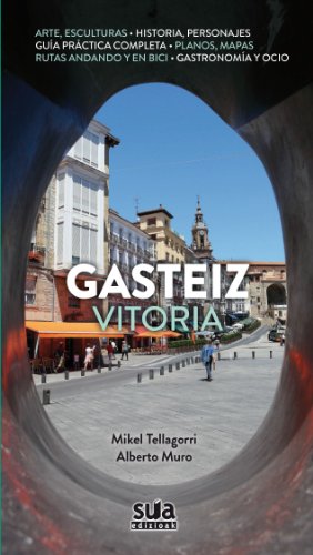 Gasteiz - Vitoria (Ikusmira)