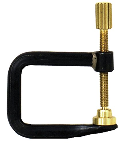 GEWA Abrazadera de reparación para instrumentos de cuerda 27/15 mm