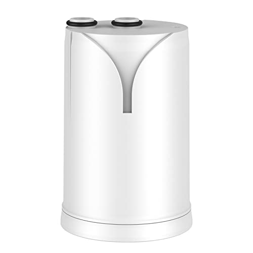 GLACIER FRESH On Tap HF Cartucho de filtro de agua, compatible con el sistema de filtración Brita® On Tap (1)