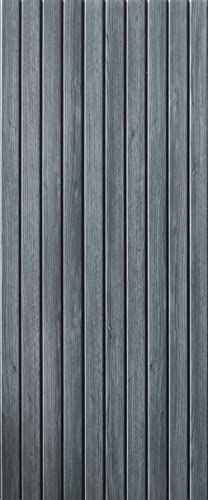 [Grace Baltic] - Paneles de pared 3D efecto madera - revestimiento, aspecto de madera, revestimiento de espuma de poliestireno para sala de estar, cocina, baño, balcón, dormitorio