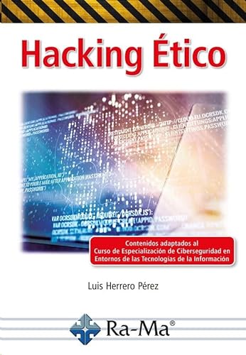 Hacking Ético (SIN COLECCION)