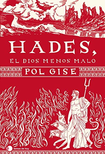 Hades, el dios menos malo (temas de hoy)