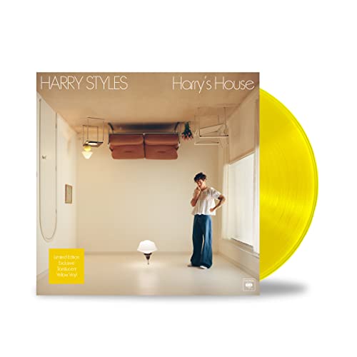 Harry's House [Vinilo]