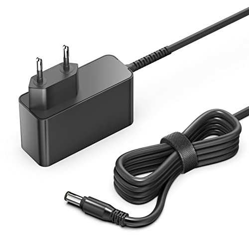 HKY Adaptador de conmutación LG de 19 V 1,7 A 1,3 A modelo ADS-40S-19-2 ADS-40SG-19-3 19032G LG Smart TV's IPS224V IPS4 22EA53 24M45 ADS-40FSG-19 19025GPG-1 27M45HQ 27 pulgadas Monitor LED 24EN33S