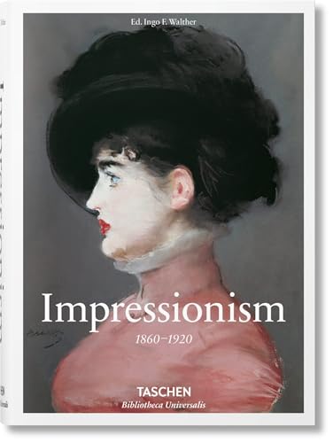 Impresionismo (Bibliotheca Universalis)