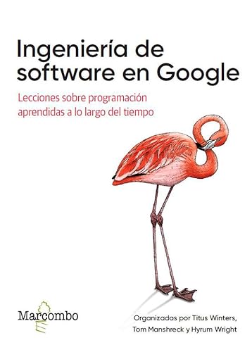 Ingeniería de software en Google (O'reilly)