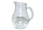 Jarra de cristal pequeña (250 ml)