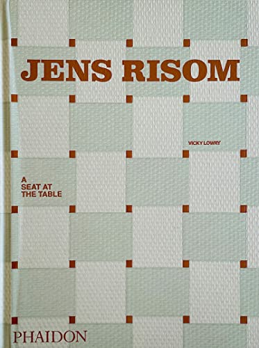 Jens Risom: a seat at the table (DESIGN)