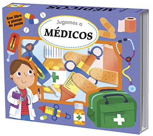 Jugamos a médicos: 14 (Basics)