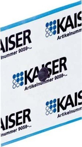 Kaiser - Manguito hermetico diámetro 4-8mm 1cable/tubo