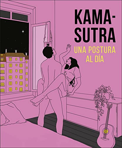 Kama-Sutra: Una postura al día (Enciclopedia visual)