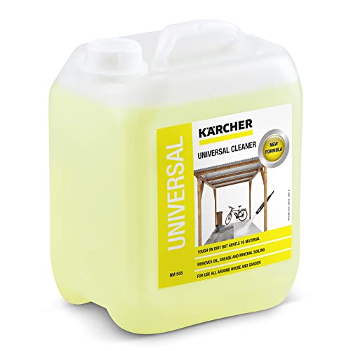 Kärcher Detergente universal RM 555 (6.295-357.0)