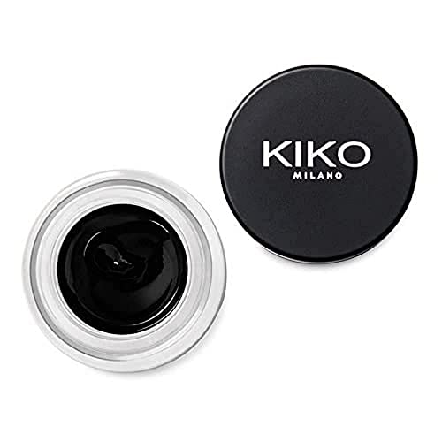 KIKO Milano Lasting Gel Eyeliner | Delineador de ojos en gel