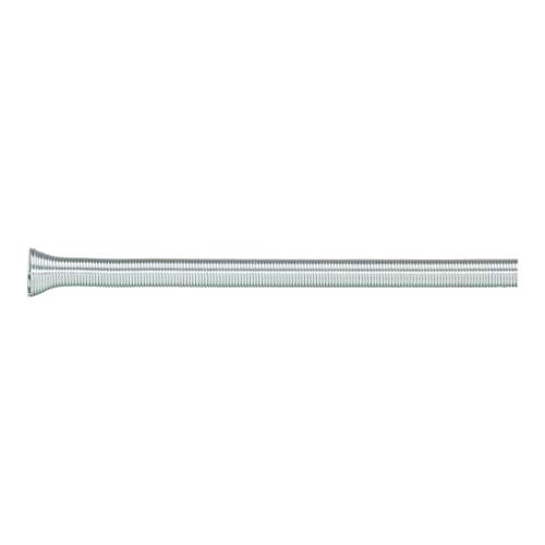 KS Tools 203.0012 Muelle de curvado exterior para tubo de cobre, 12mm