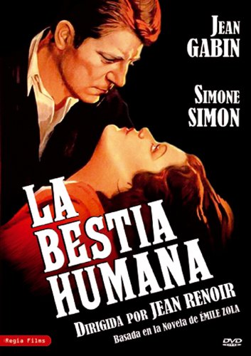 La Bestia Humana [DVD]