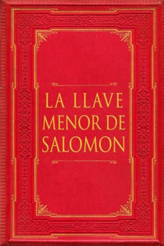 La Llave Menor de Salomón