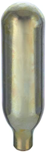 Lacor 68602 - Cargas para sifón CO2, 10 piezas