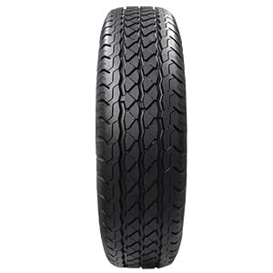 Lanvigator 155/80 R13C 90/88Q MILEMAX, Neumático furgón